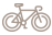 *4 Adult Bikes